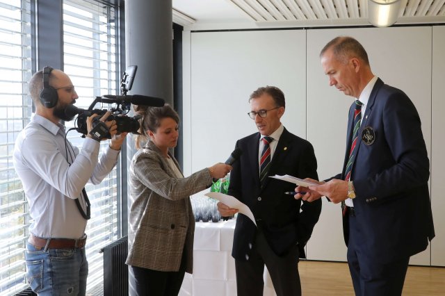 Concours du Meilleur Sommelier de Suisse 2018